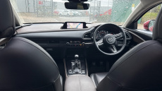 Mazda Cx-30 2.0 e-Skyactiv X MHEV GT Sport 5dr Petrol Hatchback